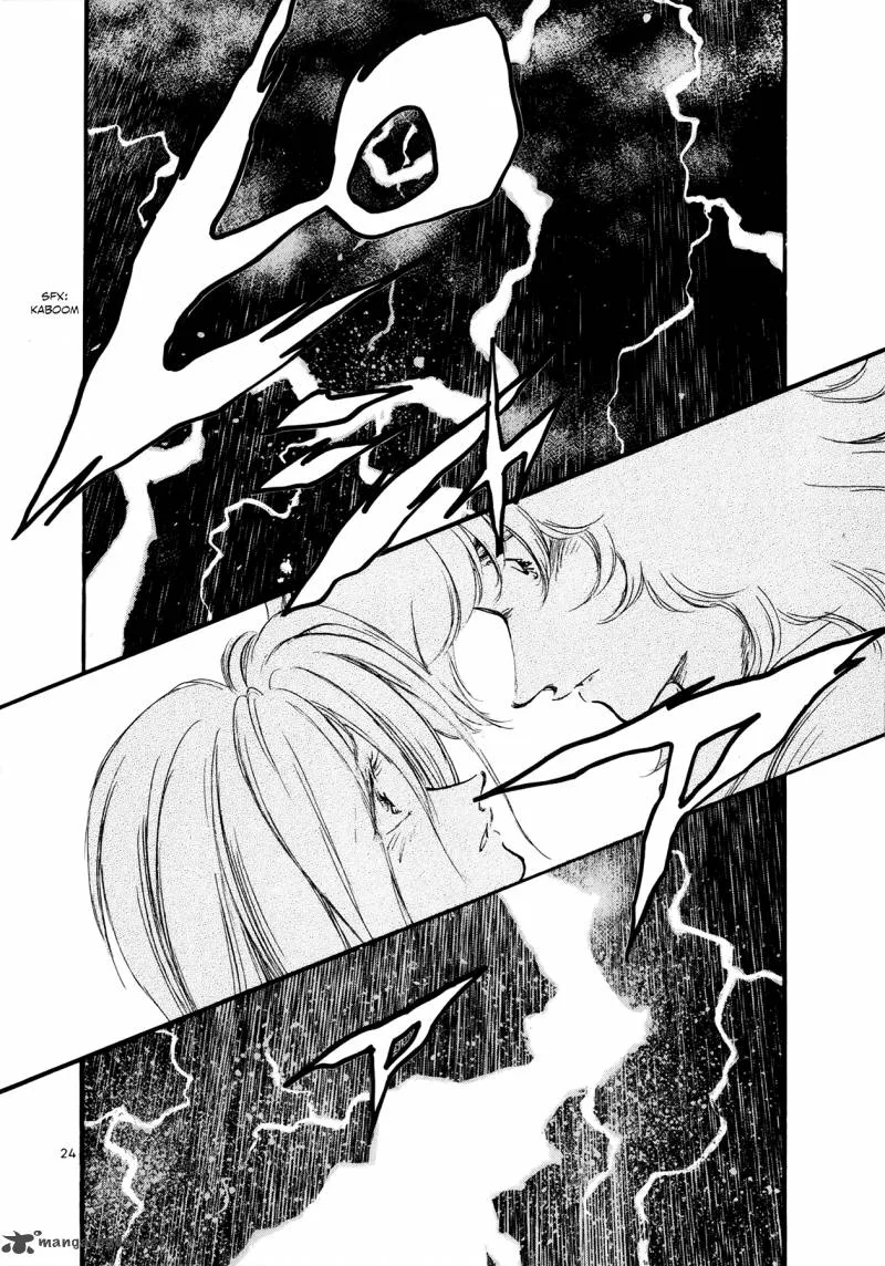 Regatta Chapter 33 page 25