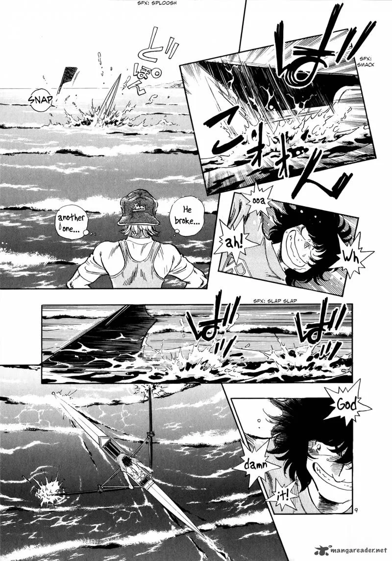 Regatta Chapter 33 page 10