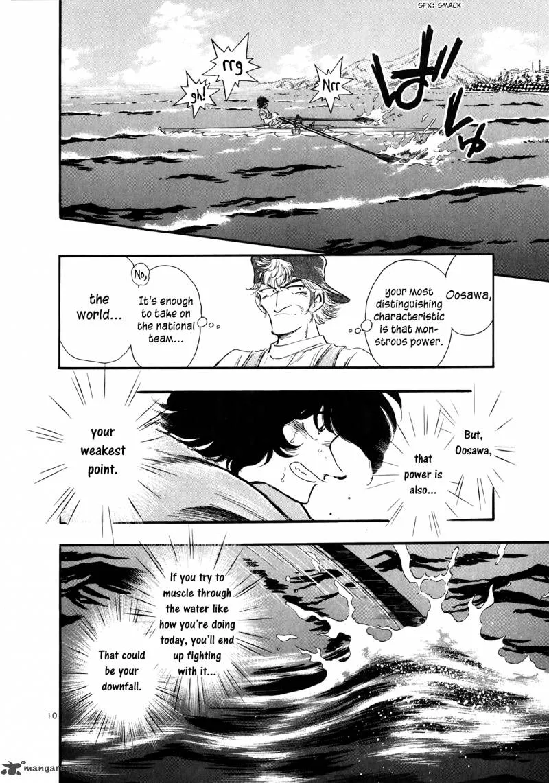Regatta Chapter 33 page 11