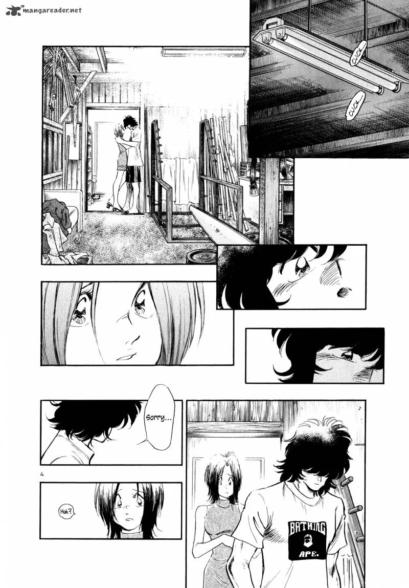 Regatta Chapter 34 page 5