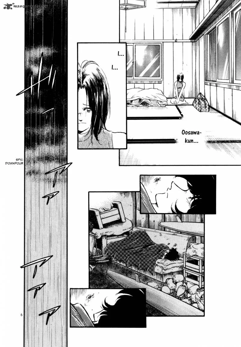 Regatta Chapter 34 page 7