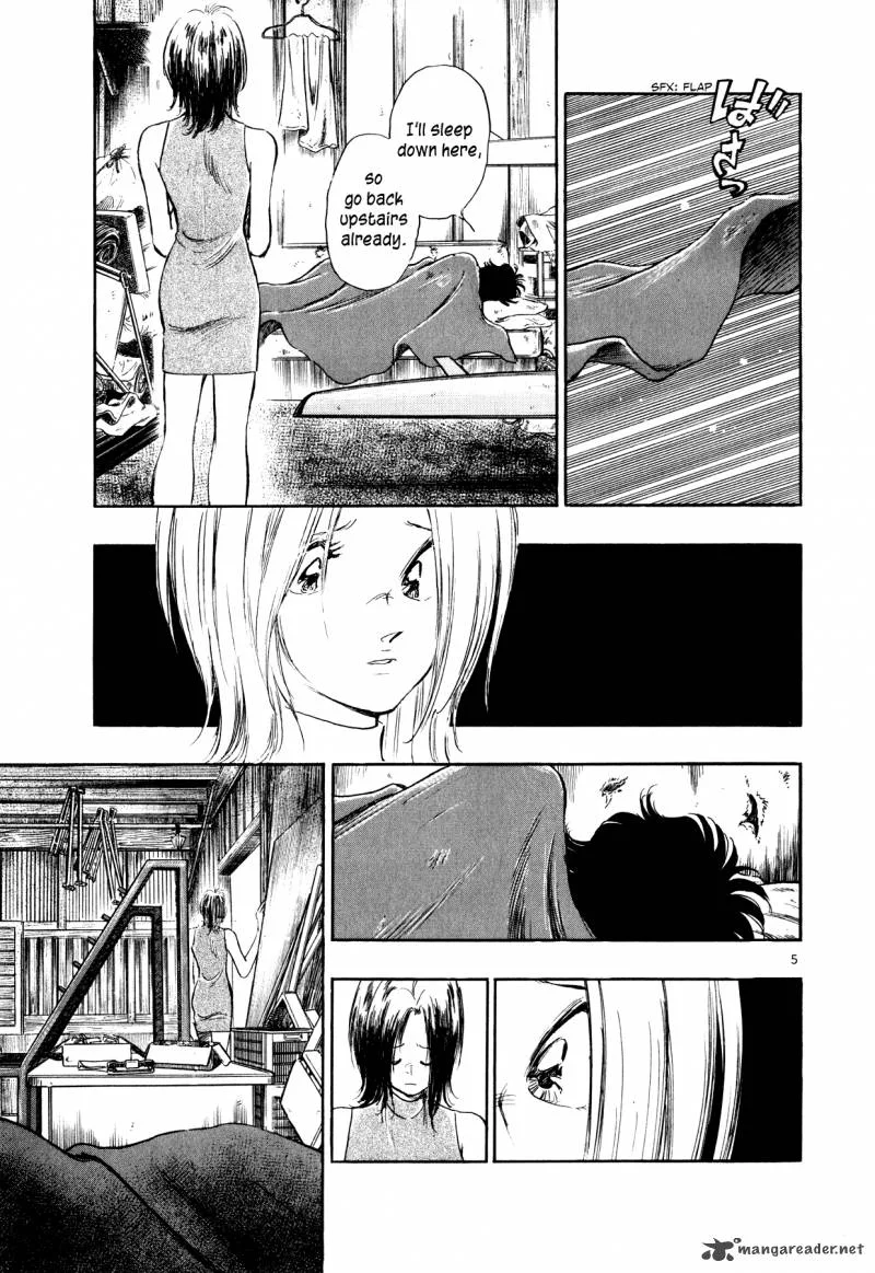 Regatta Chapter 34 page 6