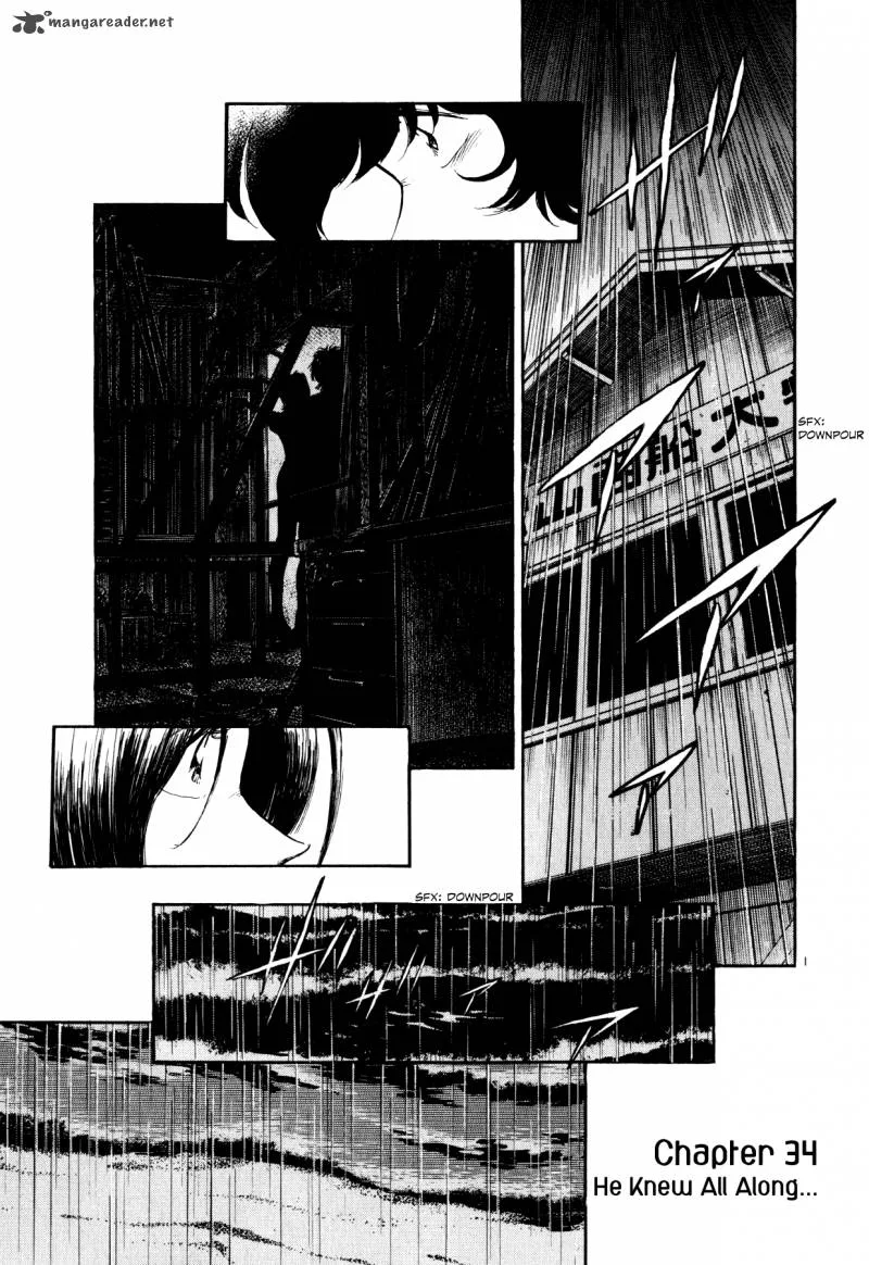 Regatta Chapter 34 page 3