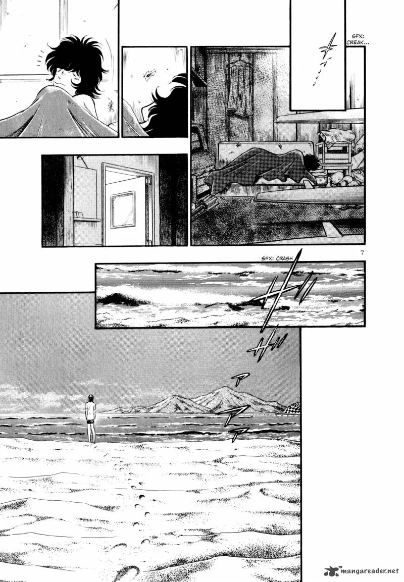 Regatta Chapter 34 page 8