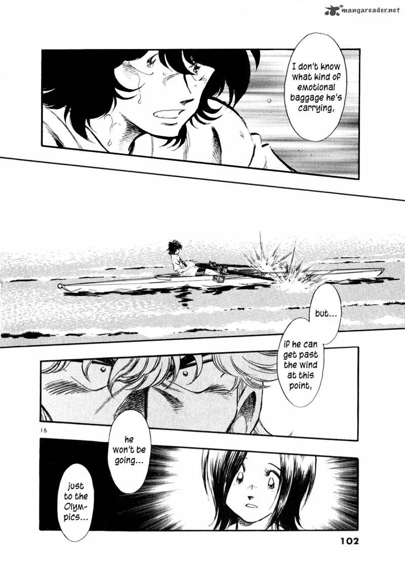 Regatta Chapter 35 page 15