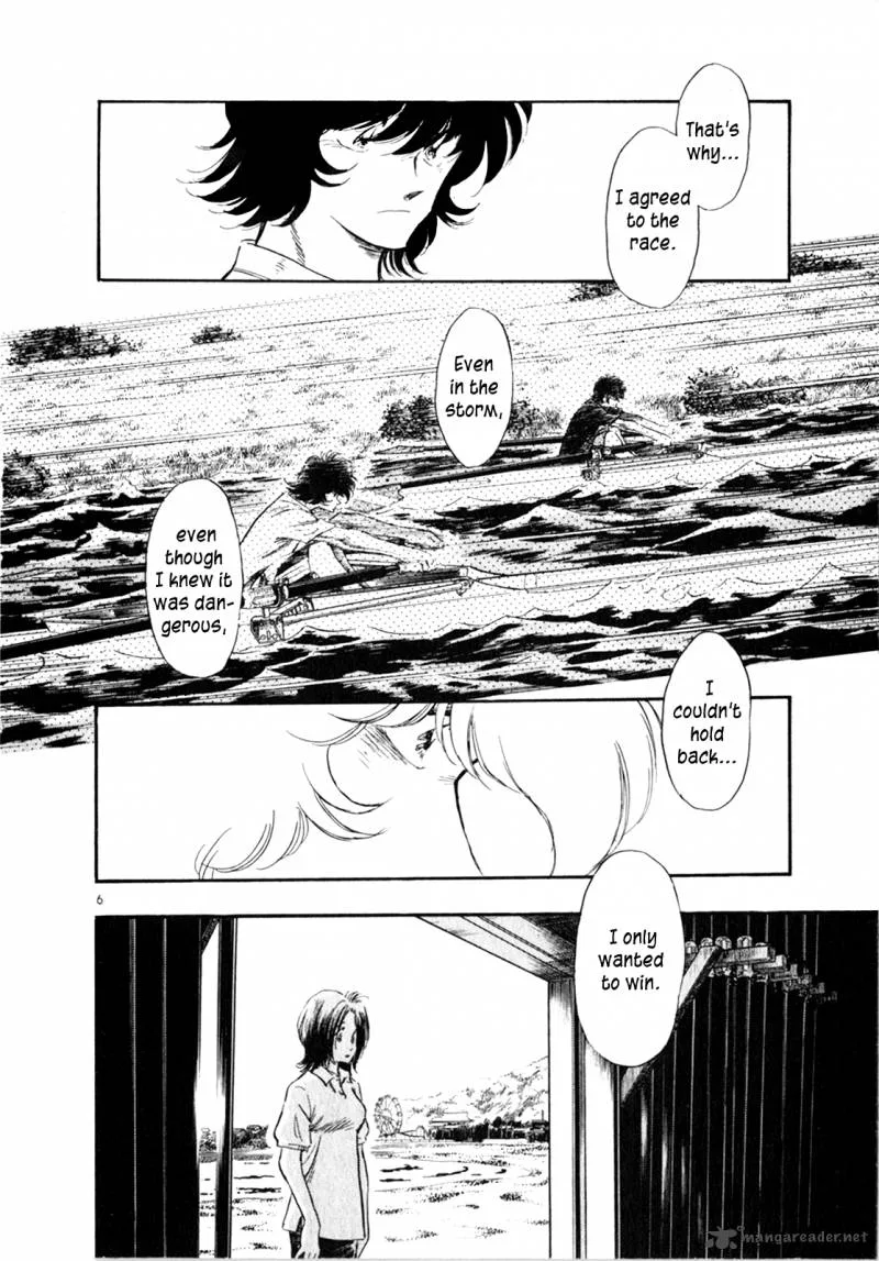 Regatta Chapter 35 page 6