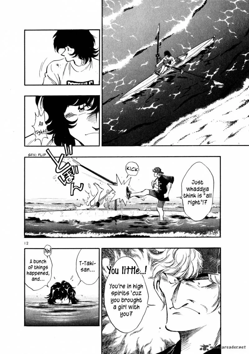 Regatta Chapter 35 page 12