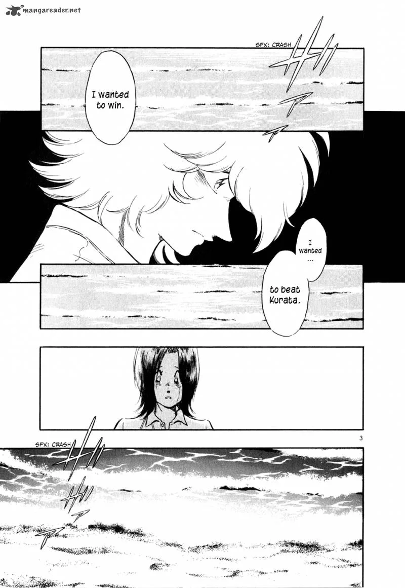 Regatta Chapter 35 page 4