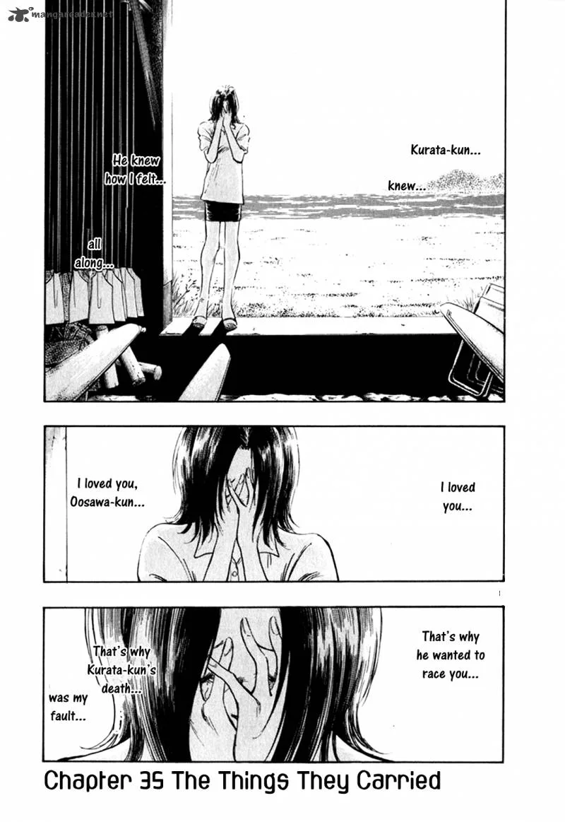 Regatta Chapter 35 page 2