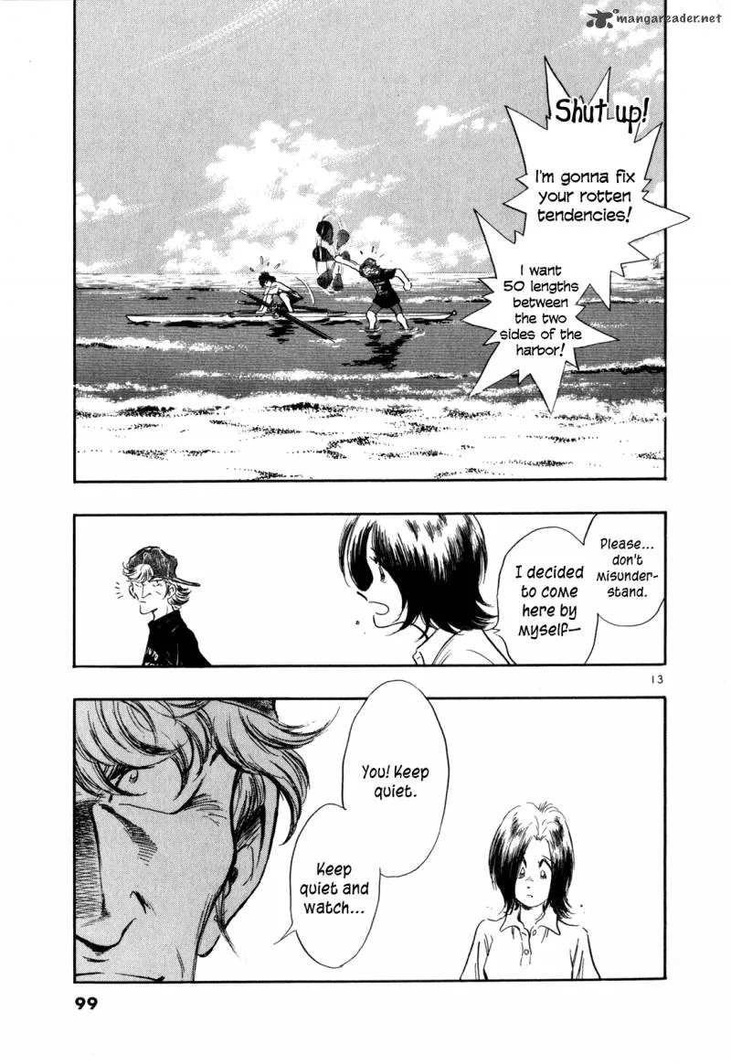 Regatta Chapter 35 page 13