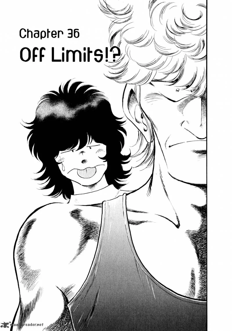 Regatta Chapter 36 page 3