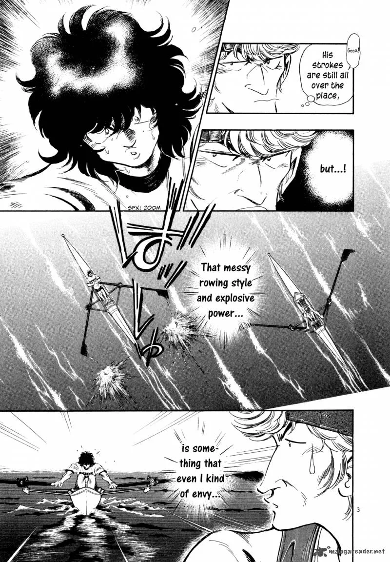 Regatta Chapter 36 page 5