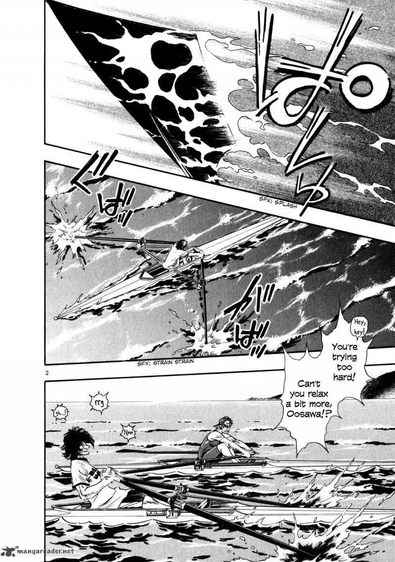 Regatta Chapter 36 page 4