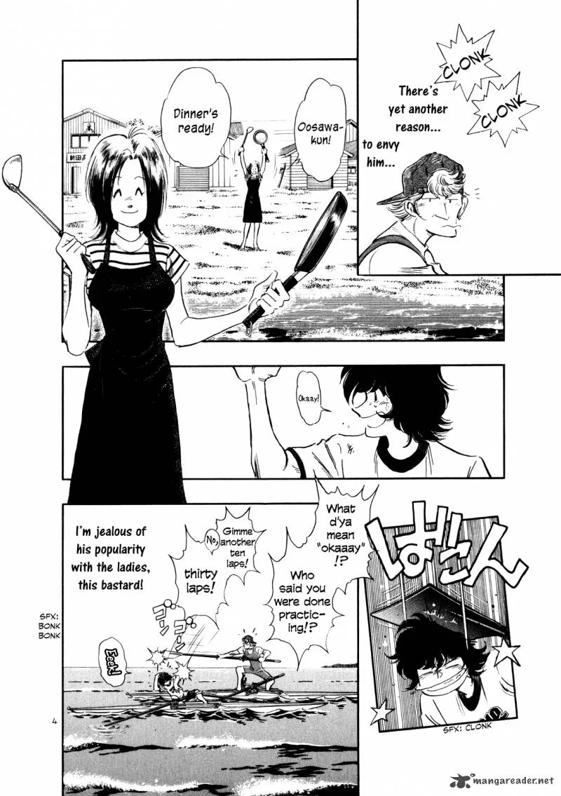 Regatta Chapter 36 page 6