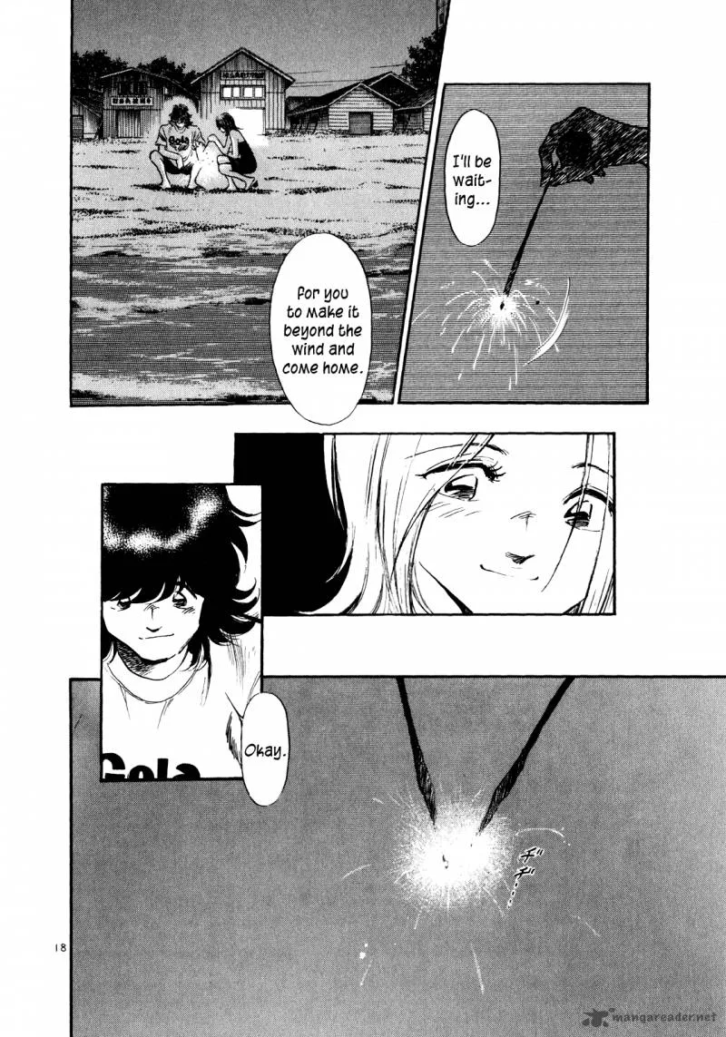 Regatta Chapter 36 page 20
