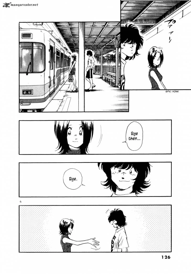 Regatta Chapter 37 page 5