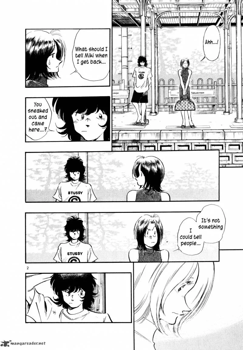 Regatta Chapter 37 page 3