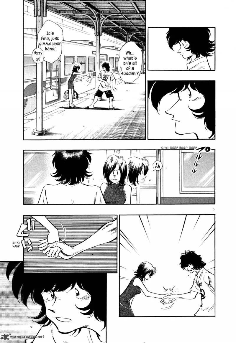 Regatta Chapter 37 page 6