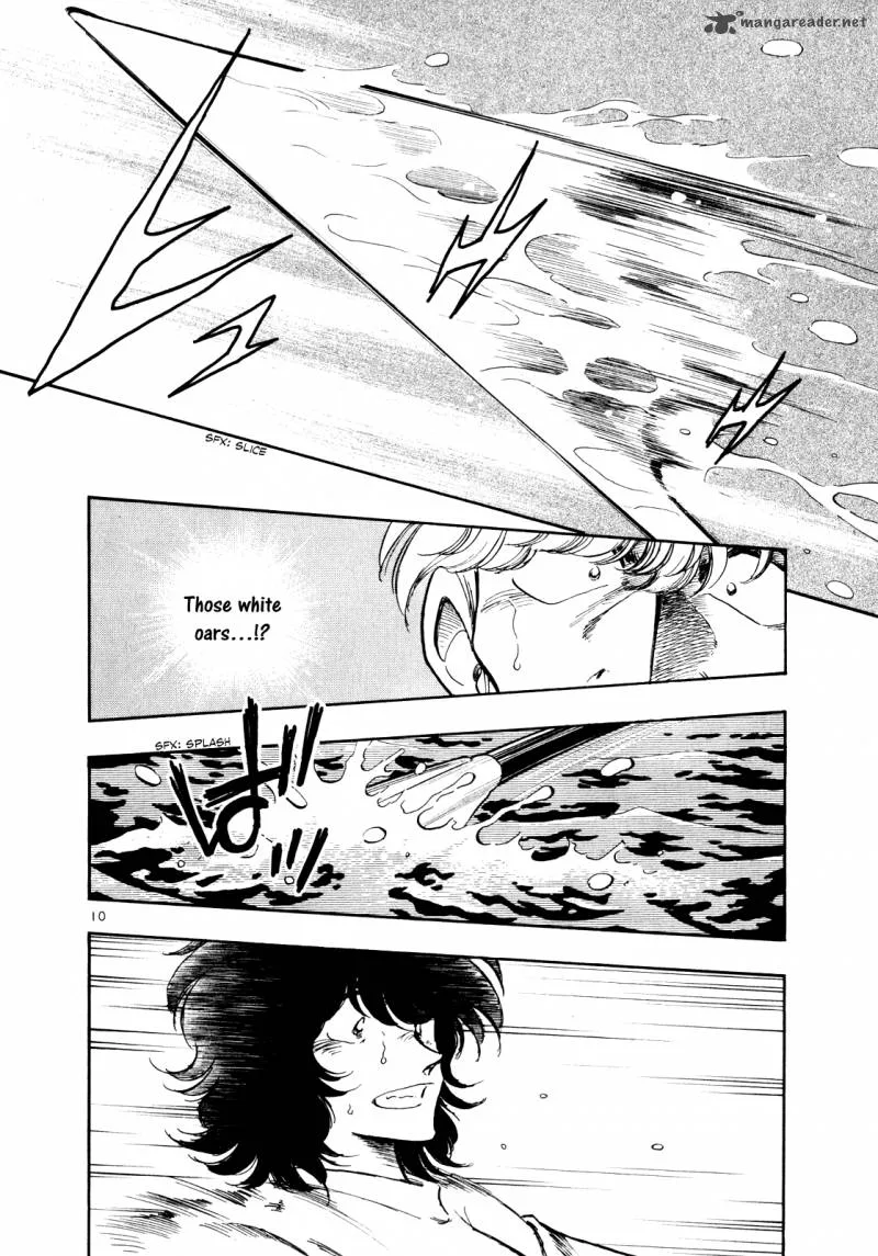Regatta Chapter 37 page 10