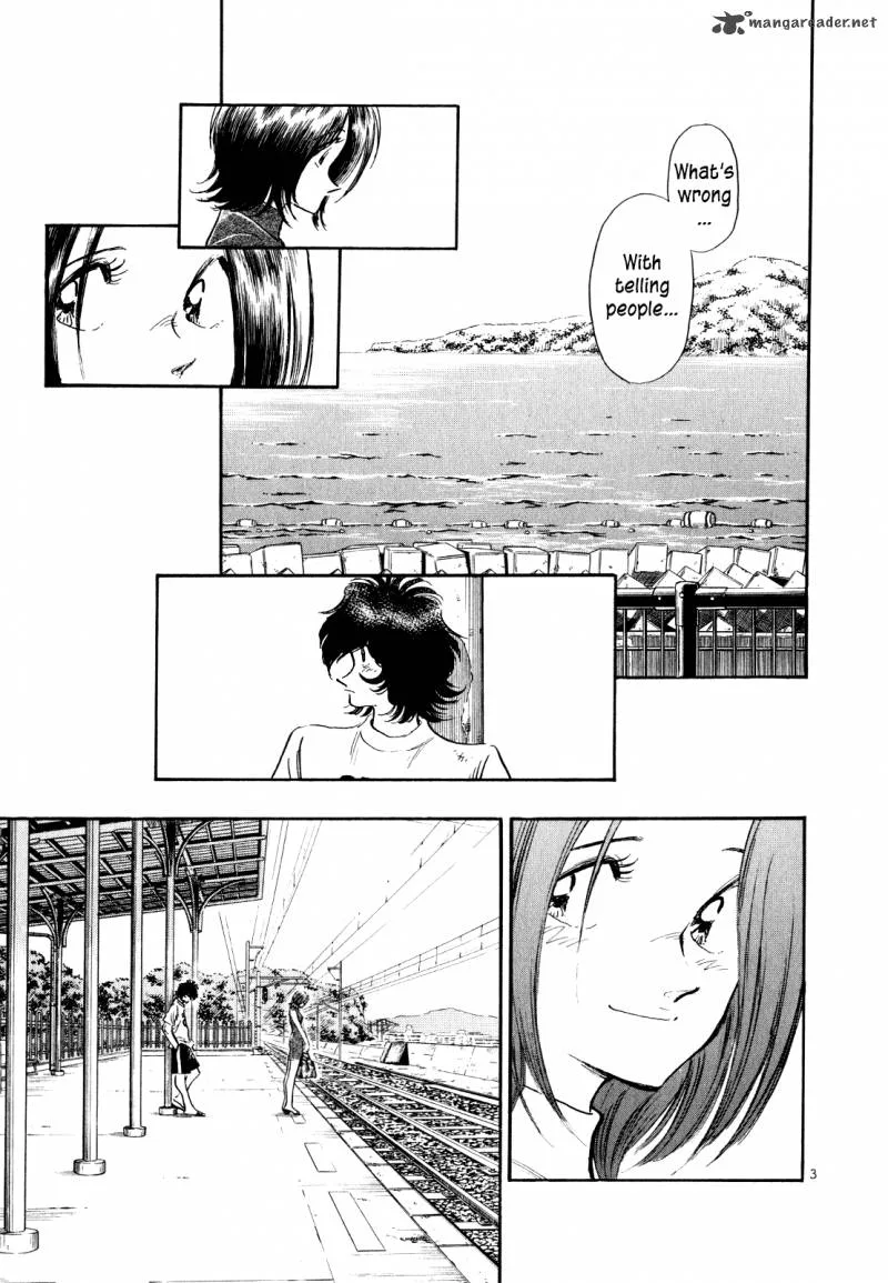Regatta Chapter 37 page 4