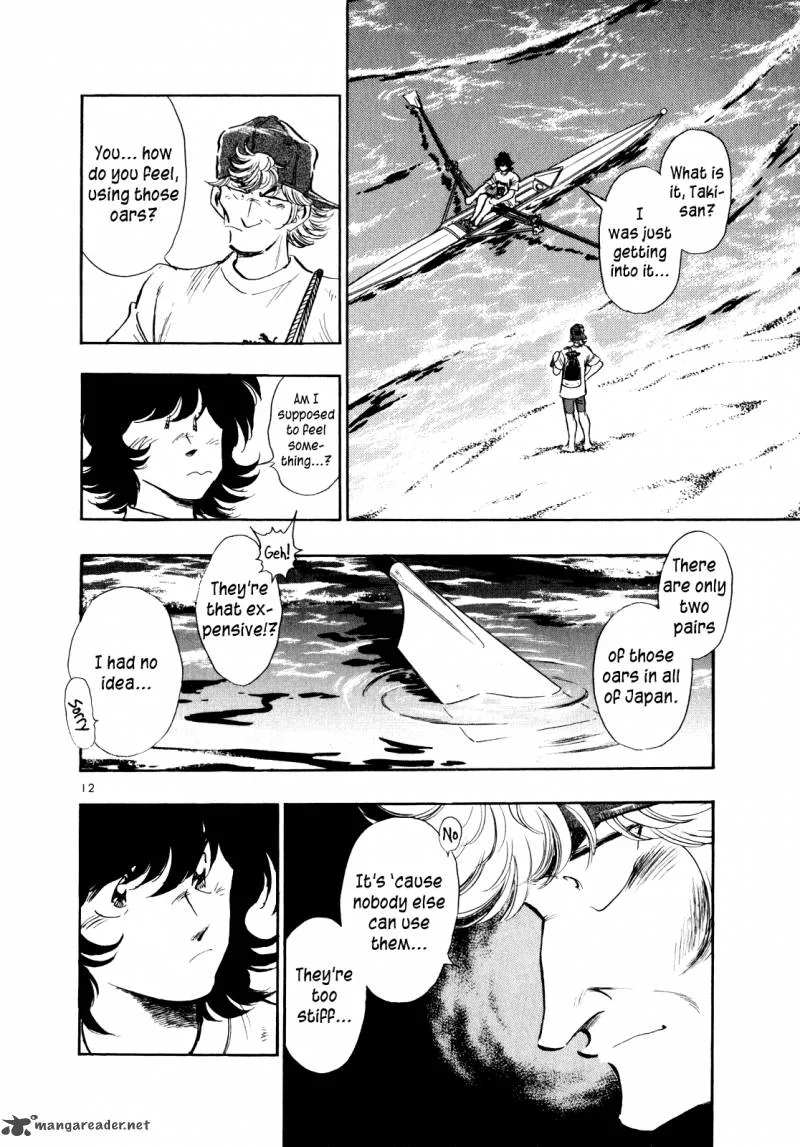 Regatta Chapter 37 page 12