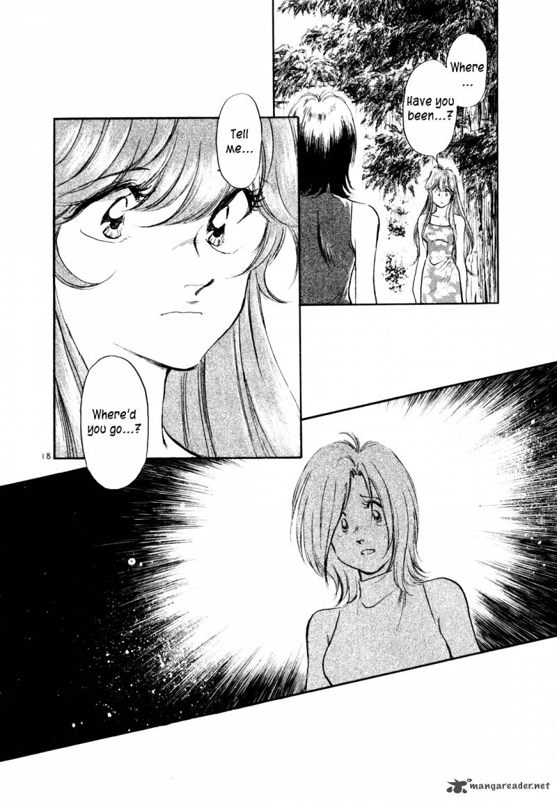 Regatta Chapter 37 page 18