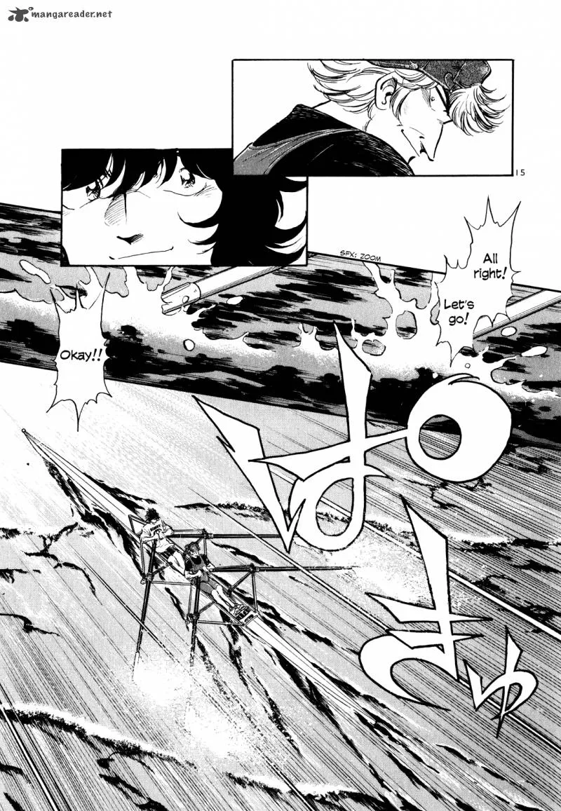 Regatta Chapter 37 page 15