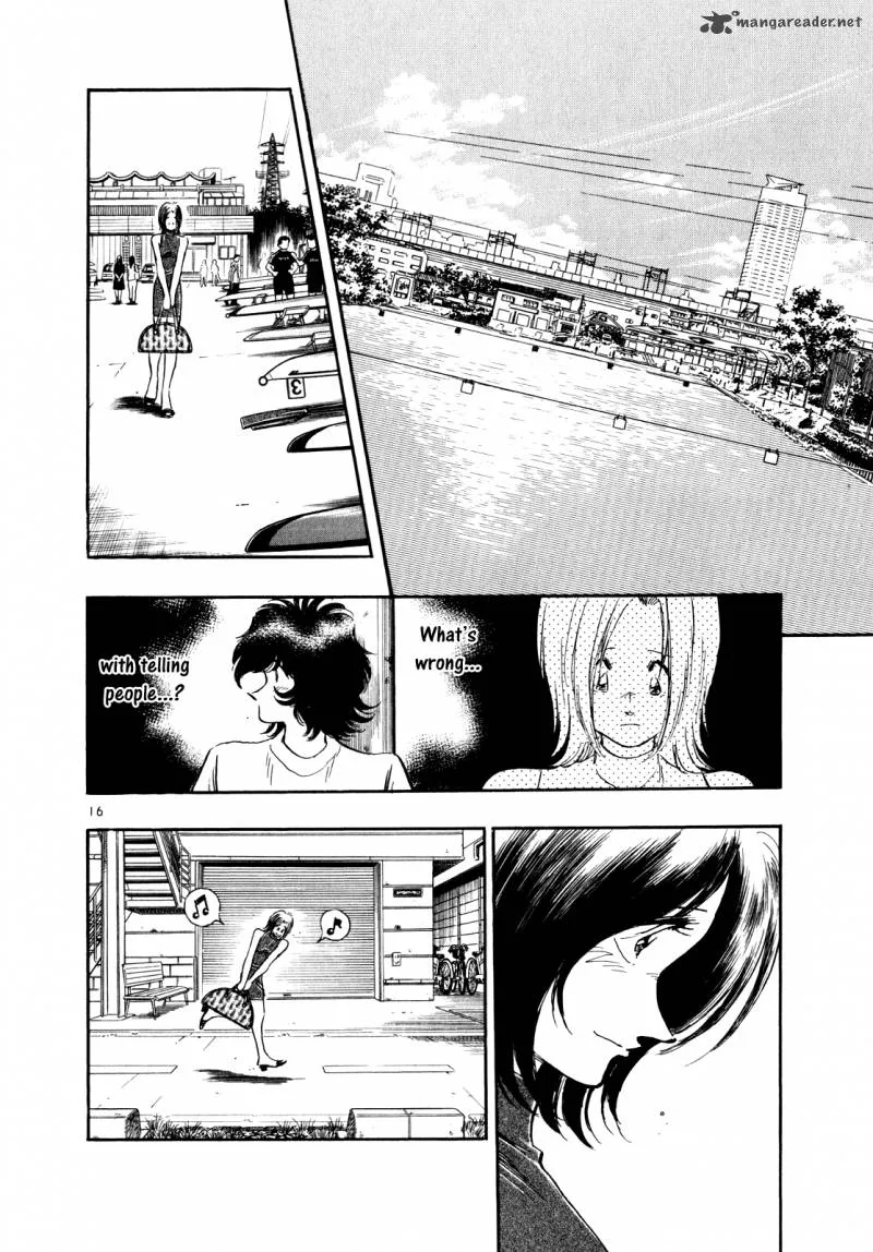 Regatta Chapter 37 page 16