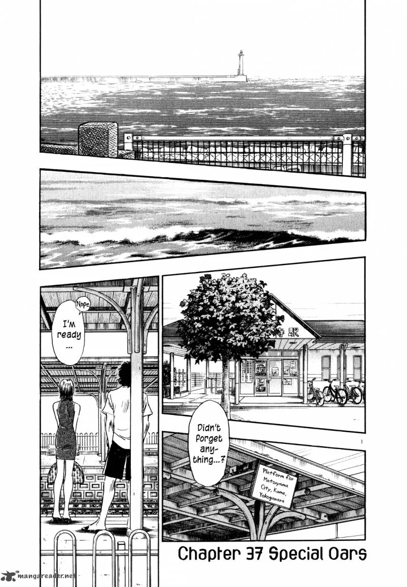Regatta Chapter 37 page 2