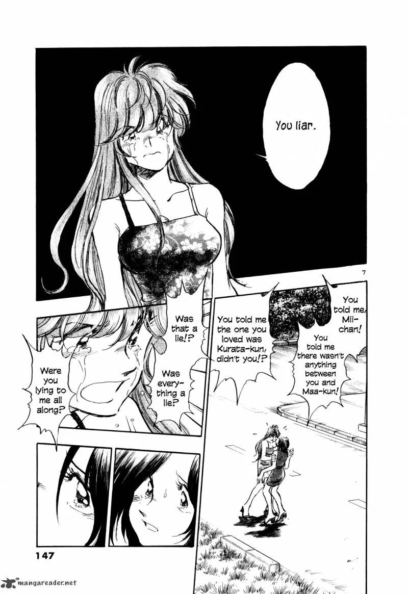 Regatta Chapter 38 page 9