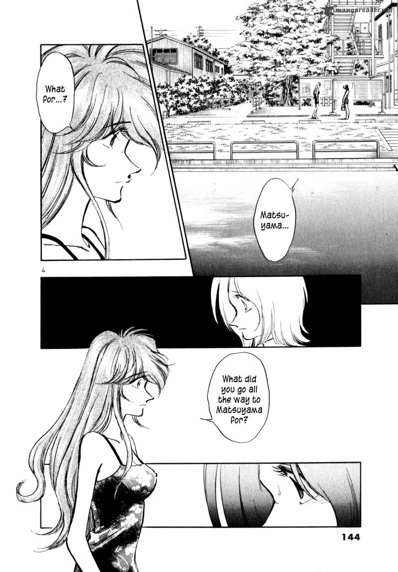 Regatta Chapter 38 page 6