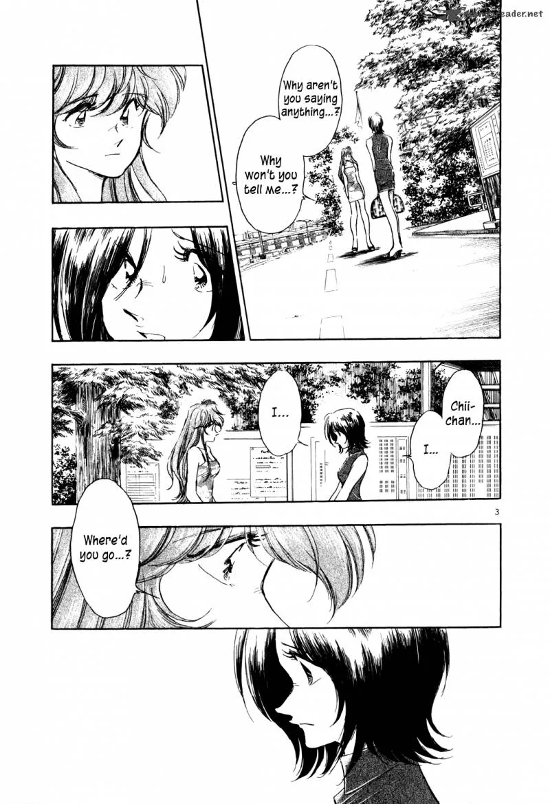 Regatta Chapter 38 page 5