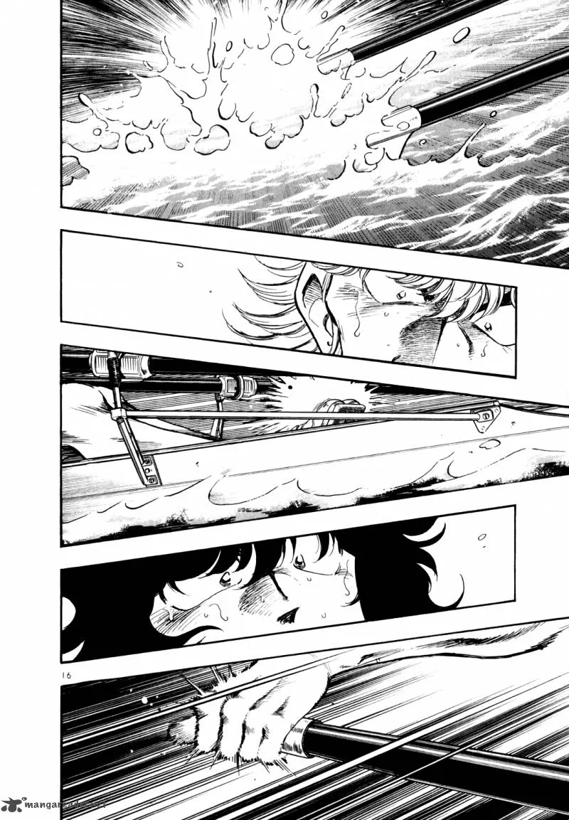Regatta Chapter 38 page 18