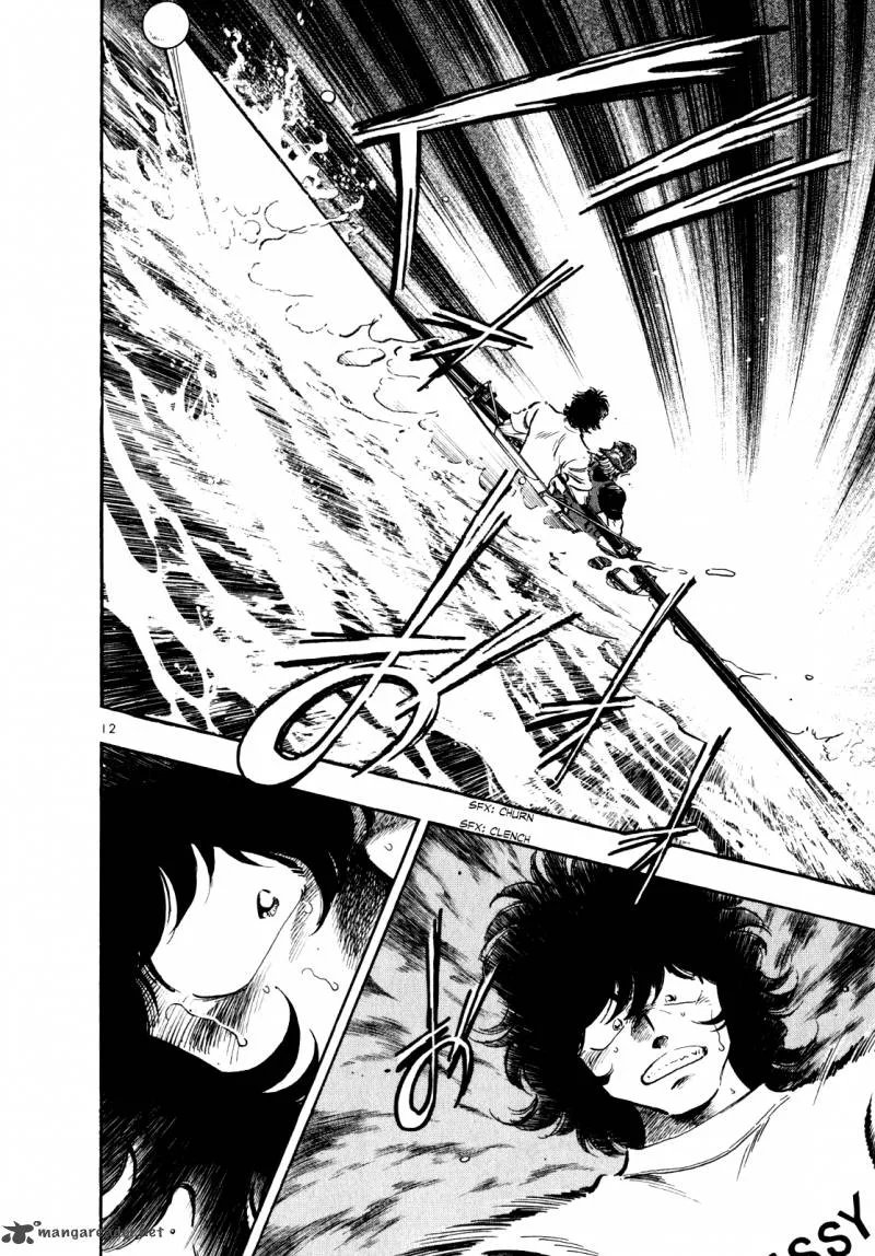 Regatta Chapter 38 page 14