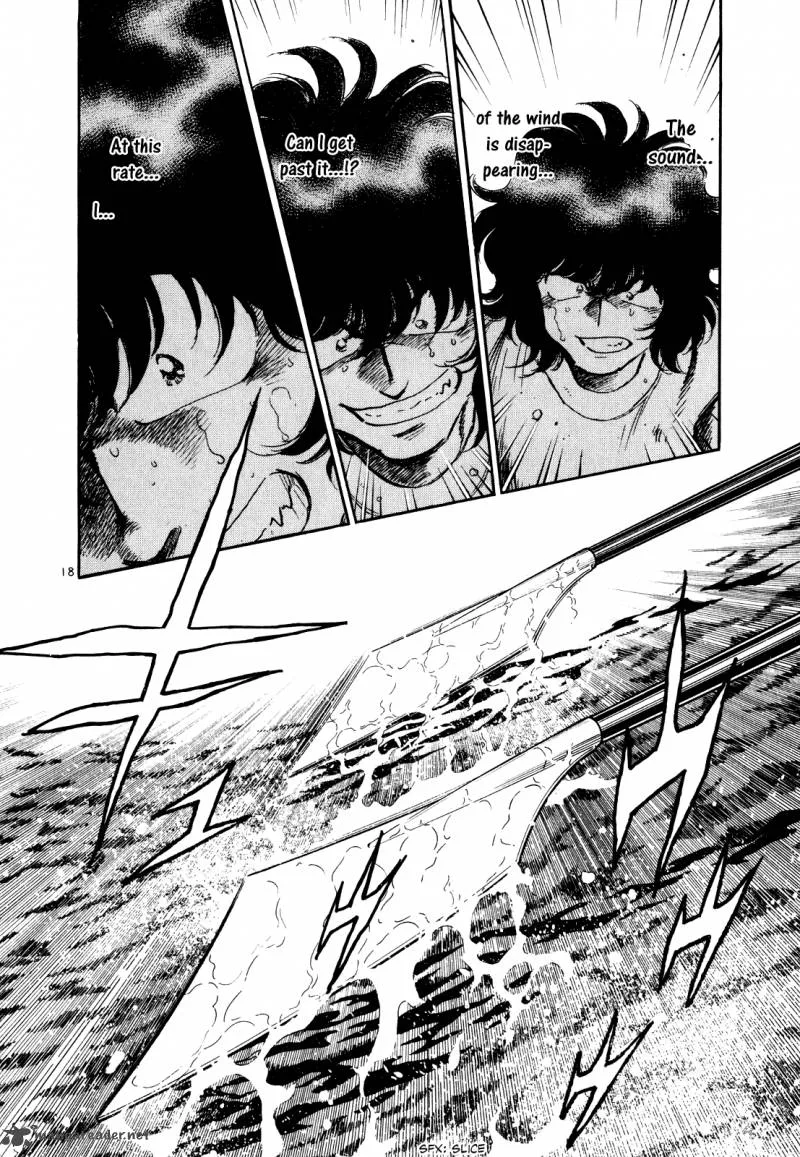 Regatta Chapter 38 page 20