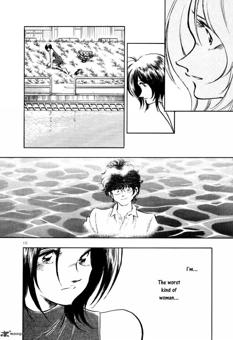 Regatta Chapter 38 page 12