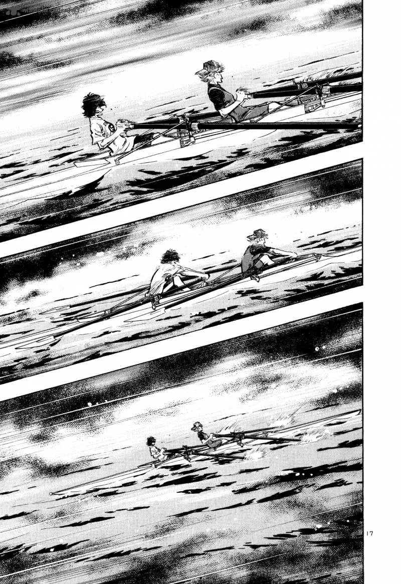 Regatta Chapter 38 page 19