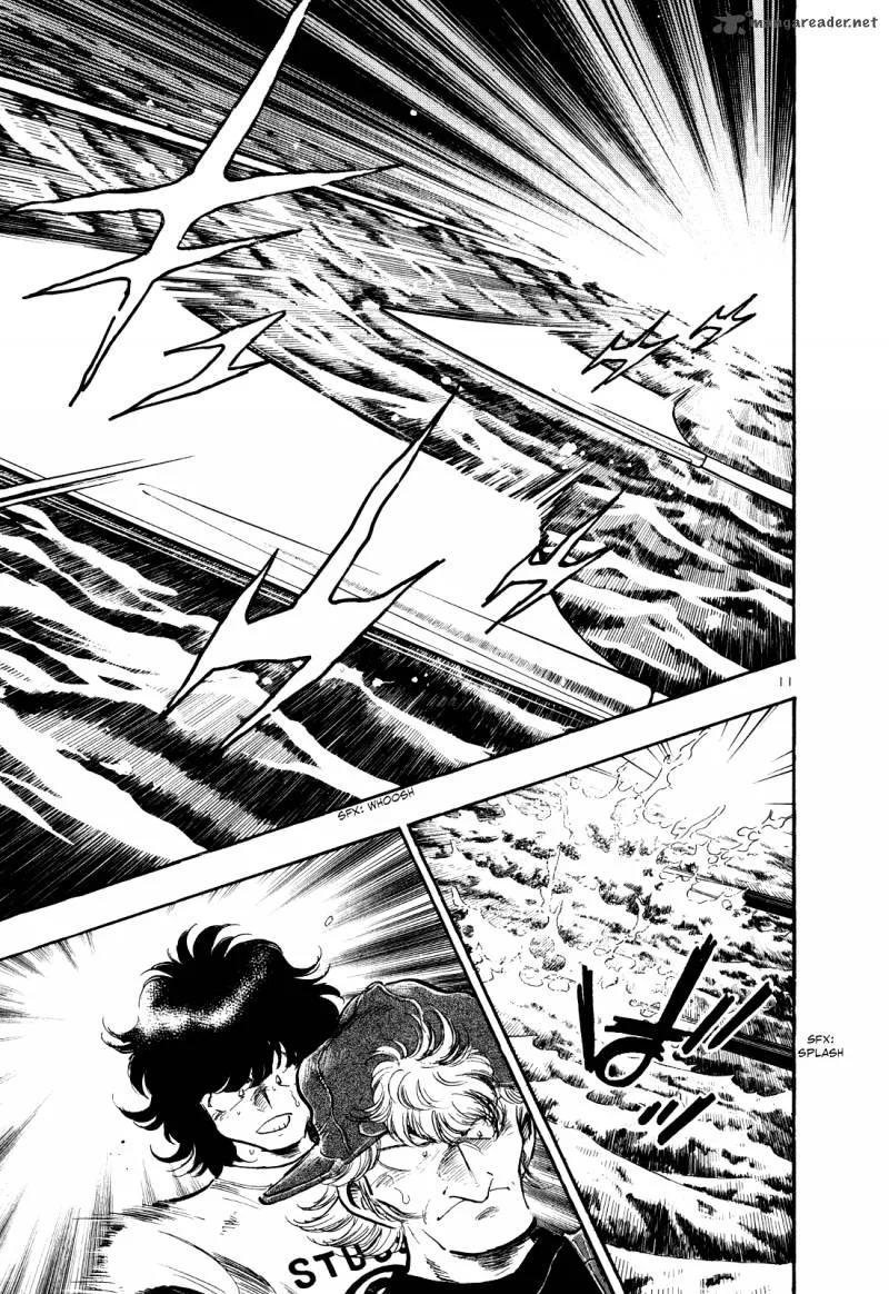 Regatta Chapter 38 page 13