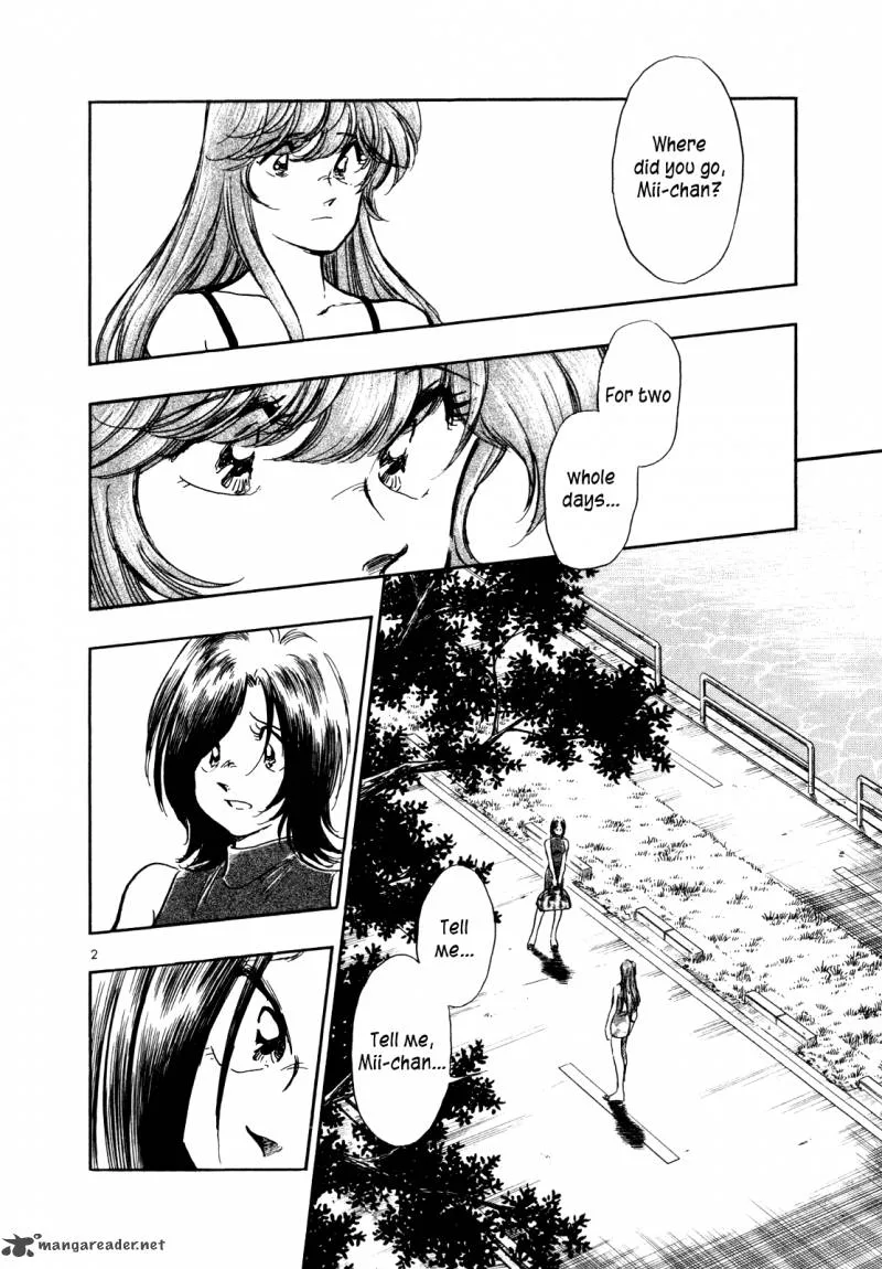 Regatta Chapter 38 page 4