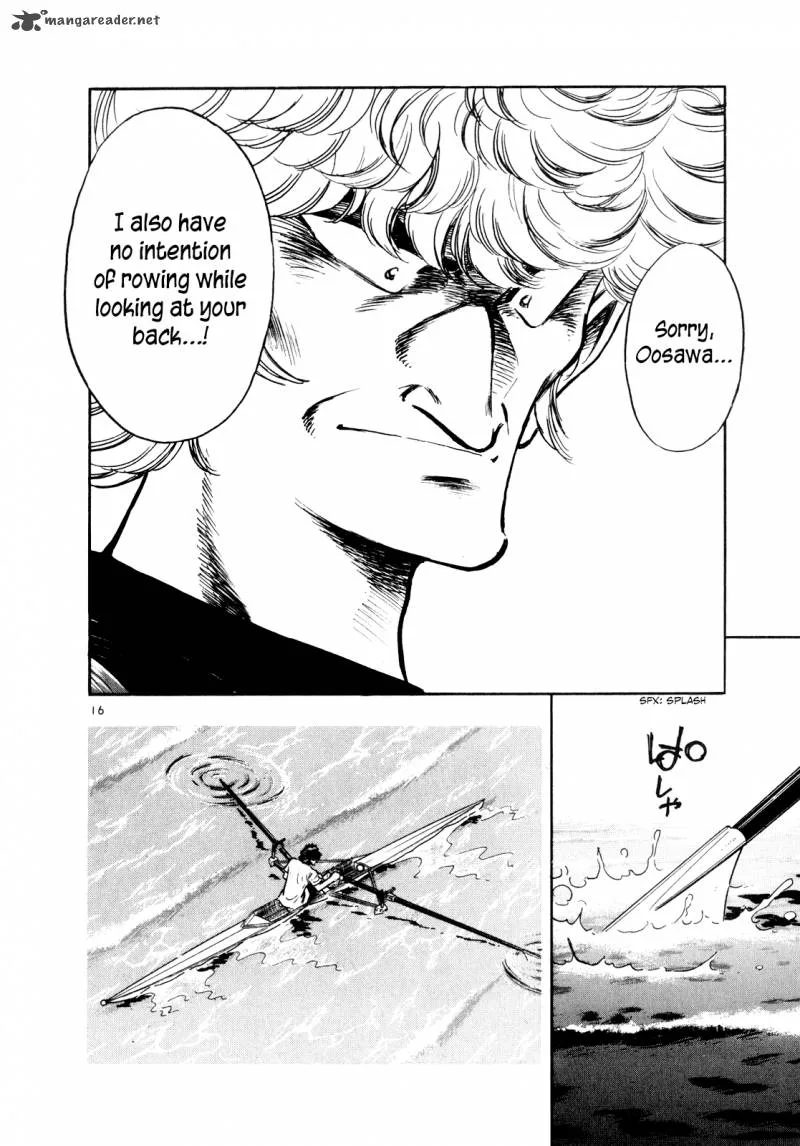 Regatta Chapter 39 page 17