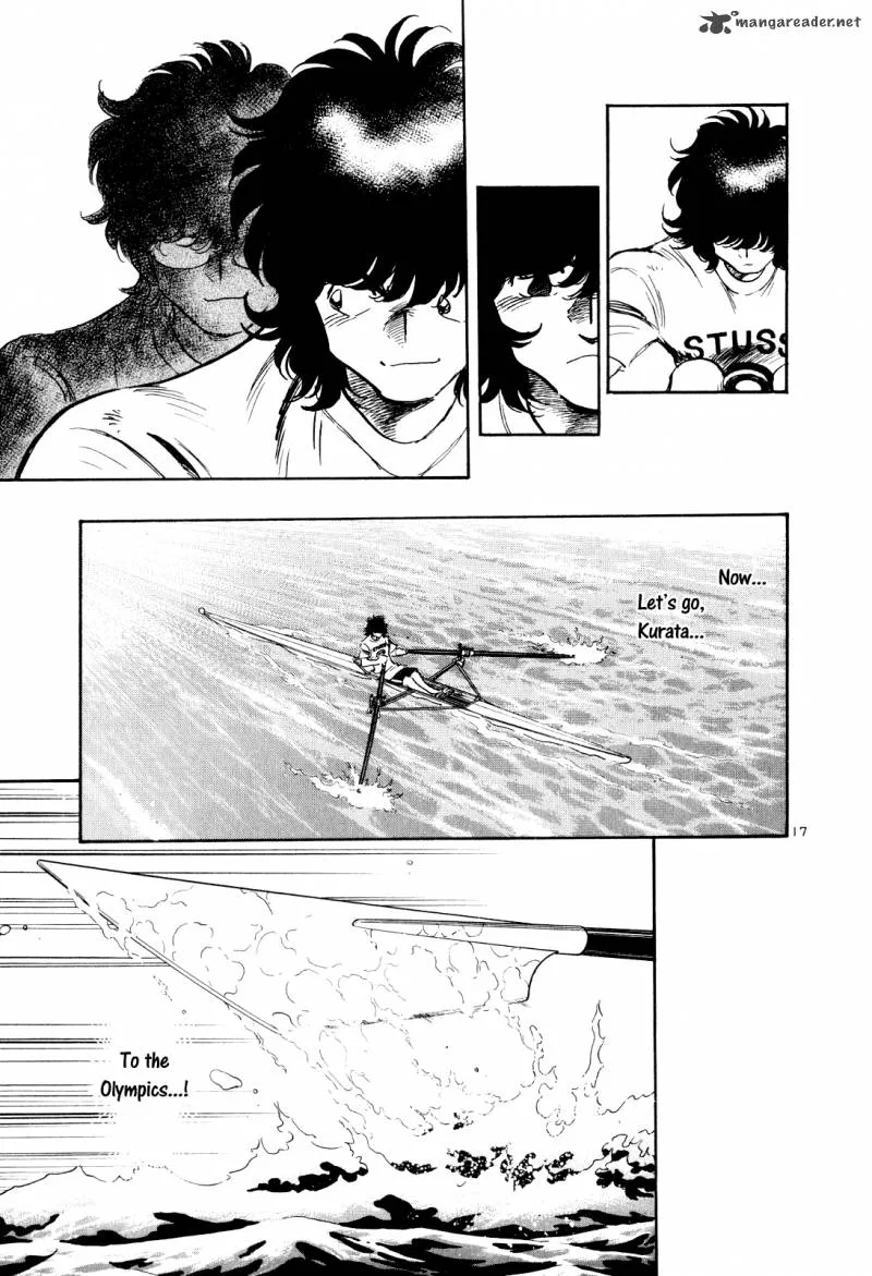 Regatta Chapter 39 page 18