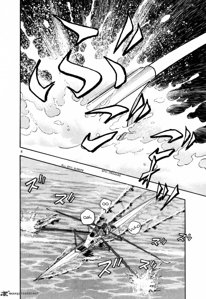 Regatta Chapter 39 page 10