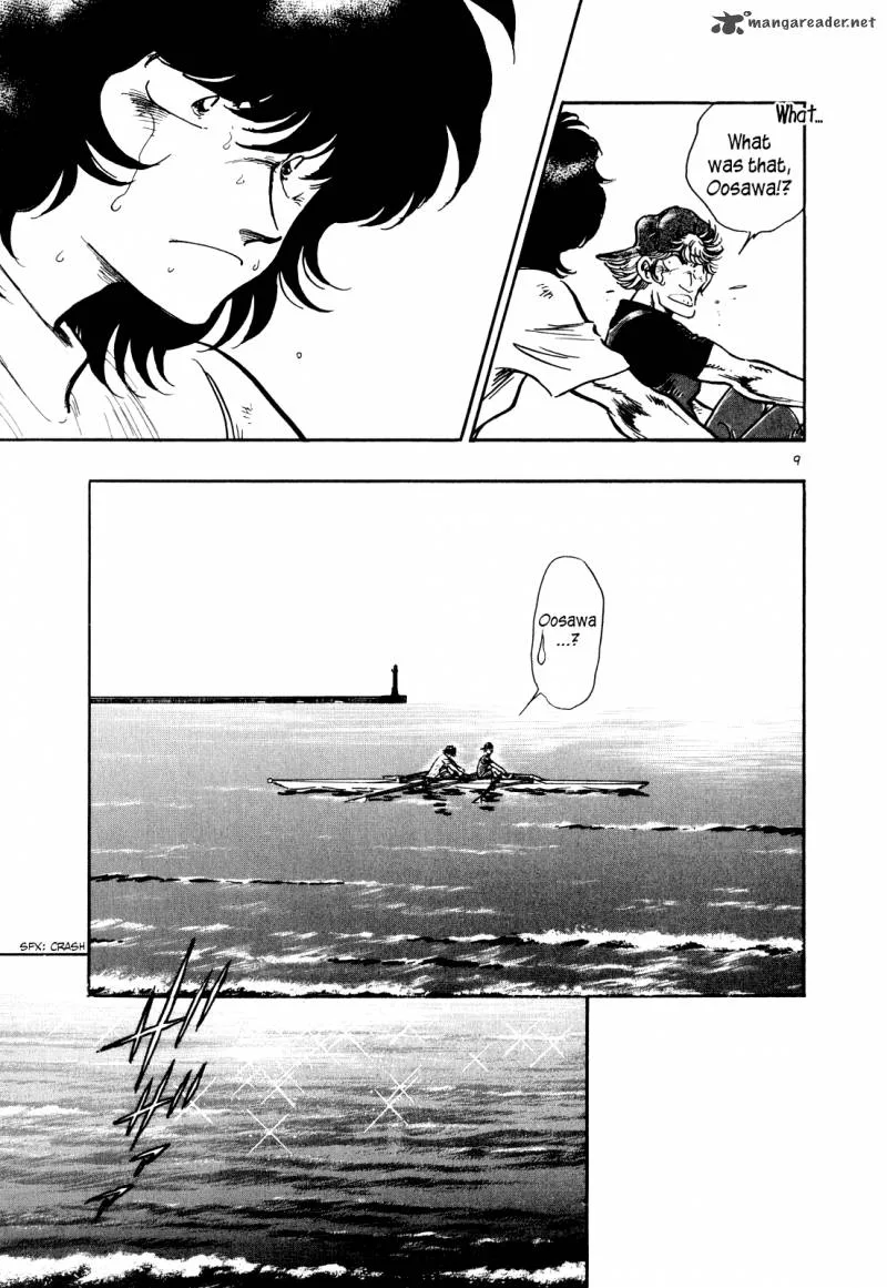 Regatta Chapter 39 page 11