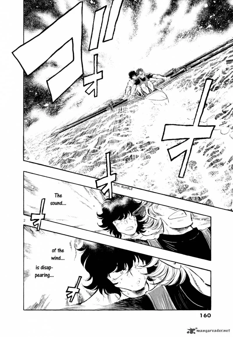 Regatta Chapter 39 page 4