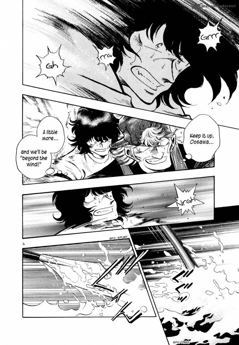 Regatta Chapter 39 page 6