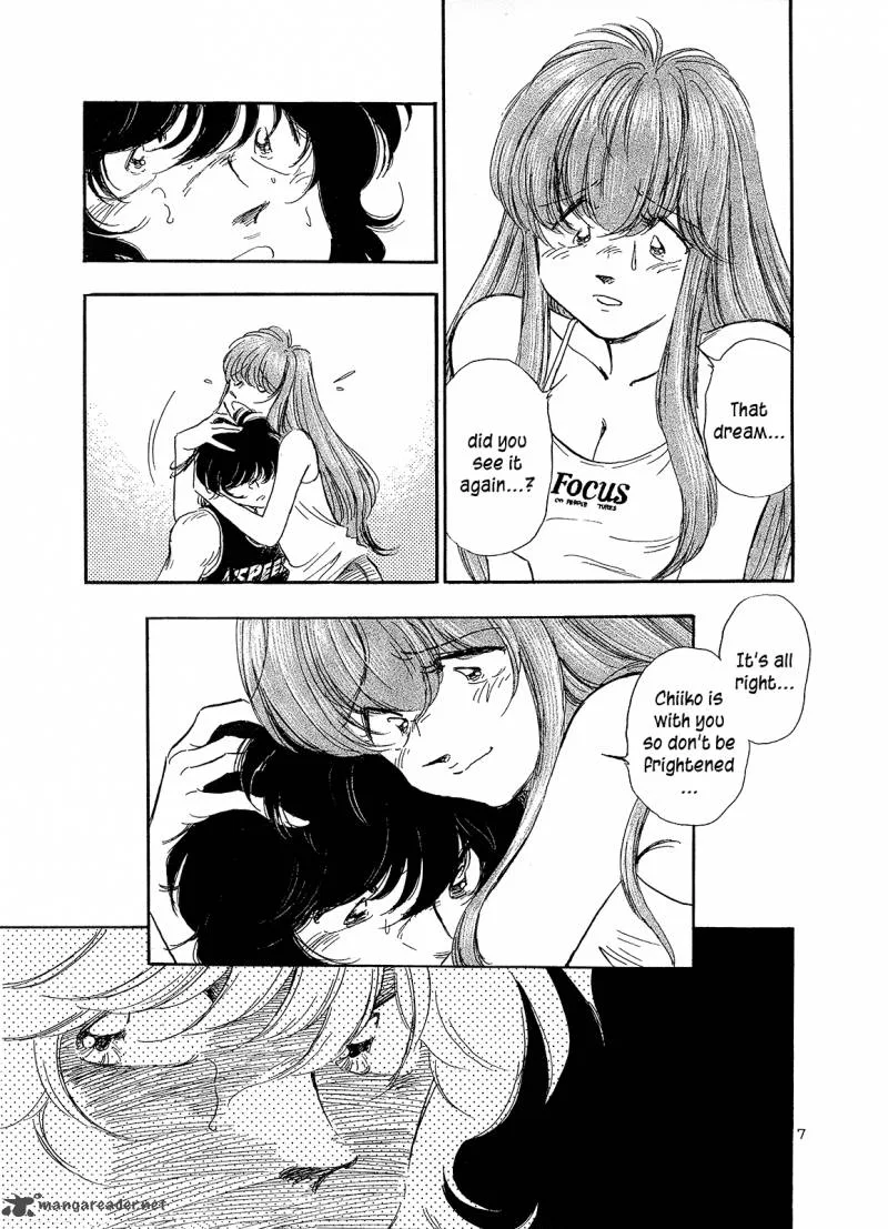 Regatta Chapter 4 page 7