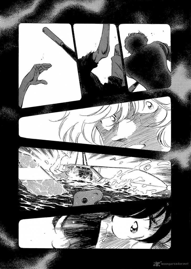 Regatta Chapter 4 page 5