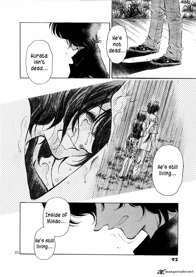Regatta Chapter 4 page 20