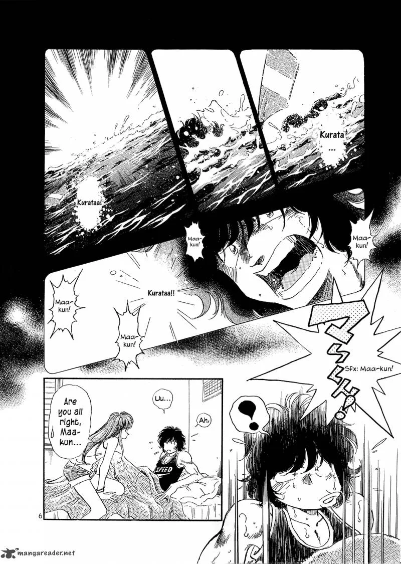 Regatta Chapter 4 page 6