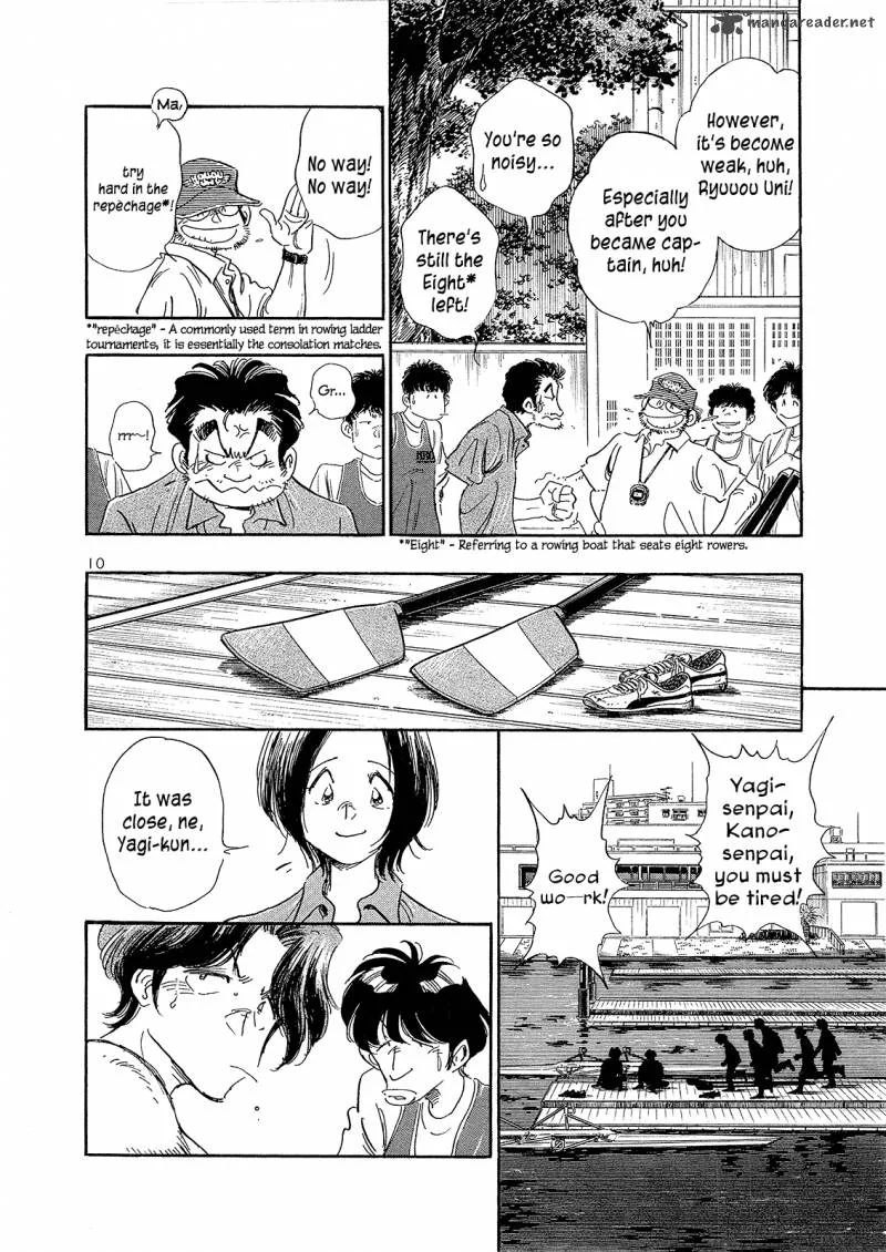 Regatta Chapter 4 page 10